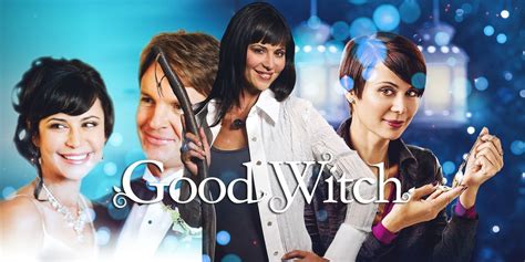 Good Witch Writers: Crafting Stories for a Better World